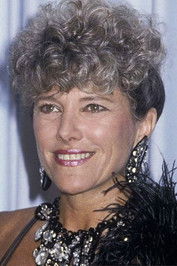 Karen Arthur - director portrait