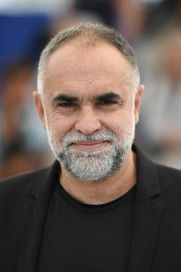 Karim Aïnouz - director portrait