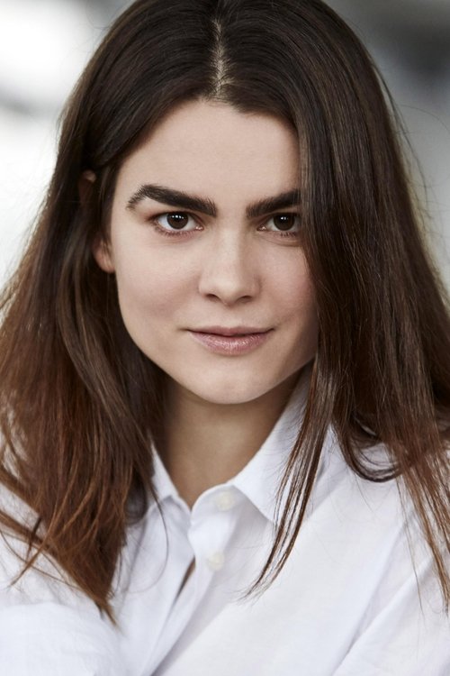 Karin Franz Körlof - director portrait