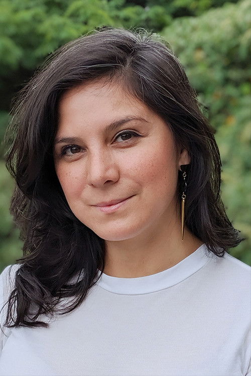 Karina Lomelin Ripper - director portrait