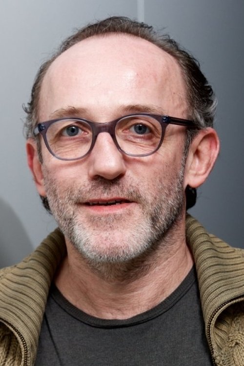 Karl Markovics - director portrait