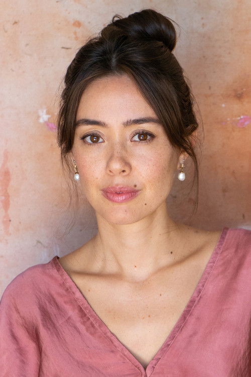 Kat Mills Martin - director portrait