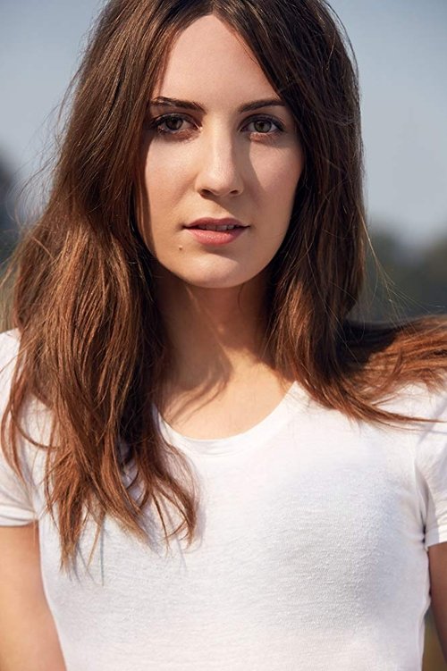 Kate Beecroft - director portrait