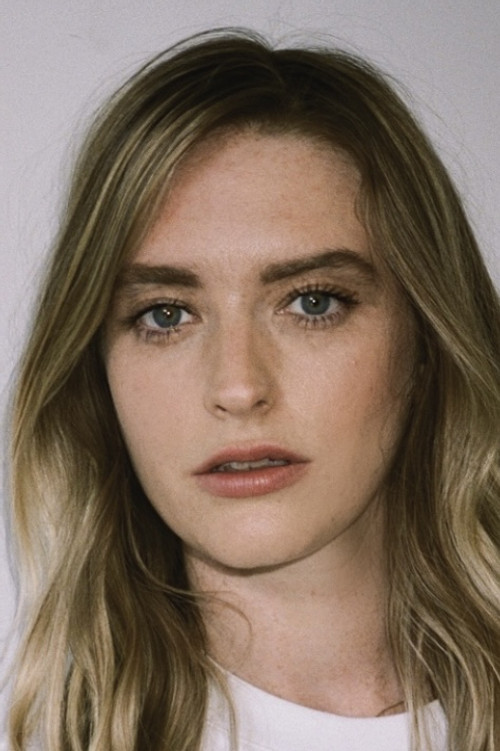 Kate Hollowell - director portrait