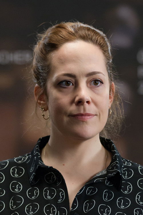 Katharina Mückstein - director portrait