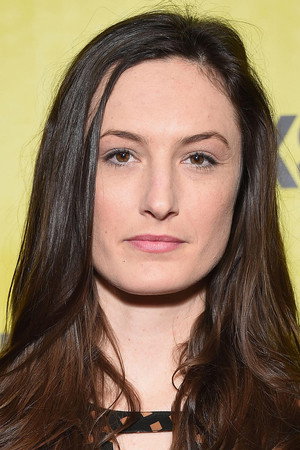 Katherine Fairfax Wright — director portrait