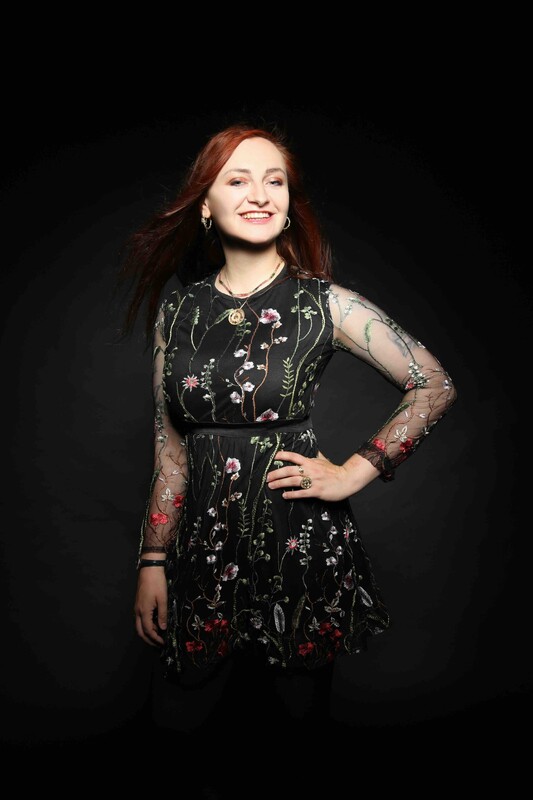 Katia Sophia Ditzler - director portrait
