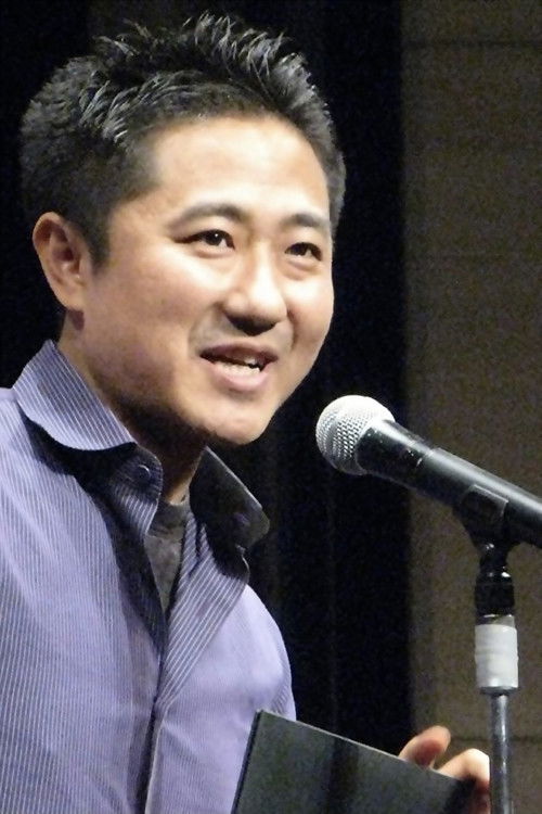 Kazuhiro Soda - director portrait