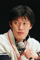 Keiichi Hara - director portrait