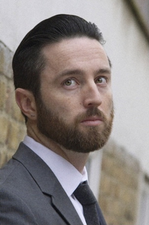Keir Burrows - director portrait