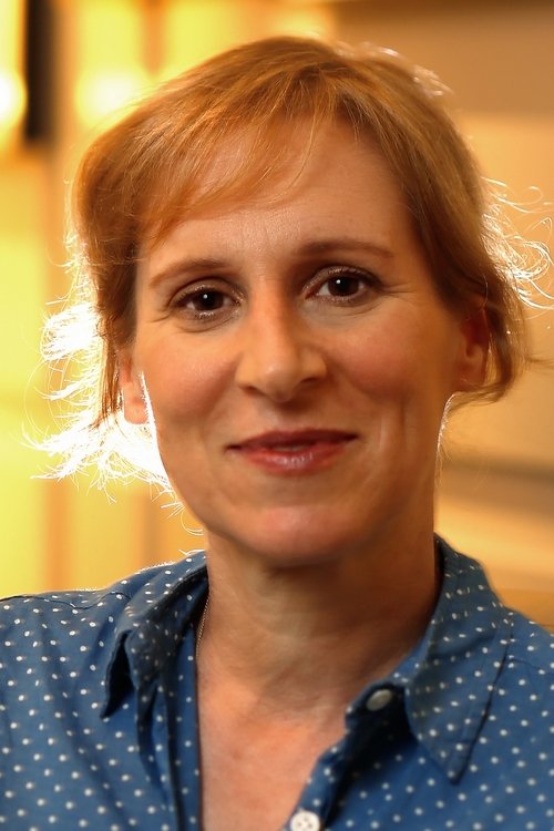 Kelly Reichardt - director portrait