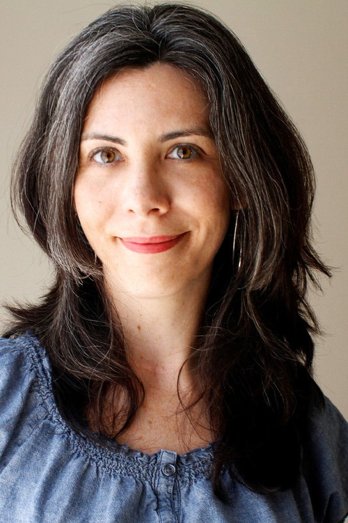 Kelly Sears - director portrait