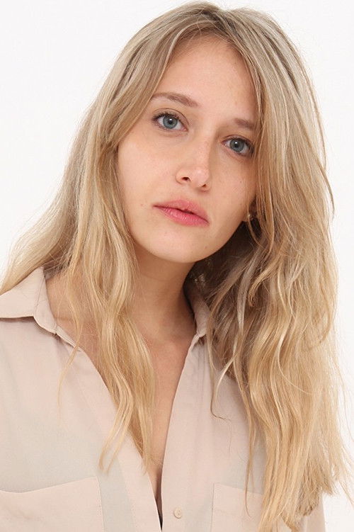 Kelsey Egan — director portrait