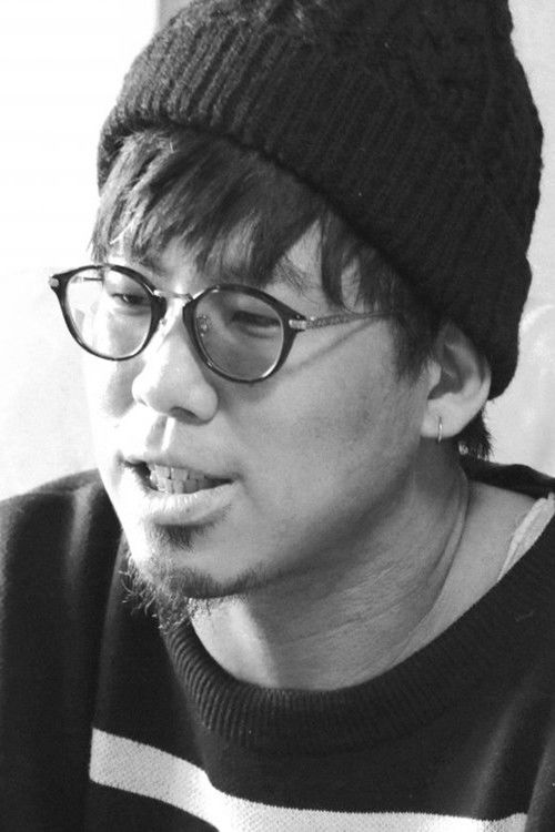 Ken Ninomiya - director portrait