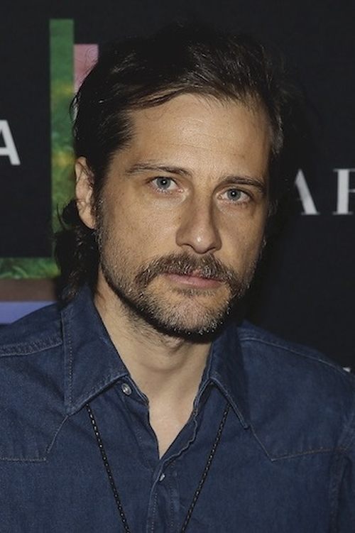 Kentucker Audley - director portrait