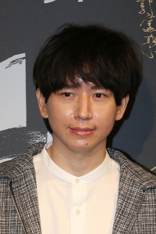 Kethsvin Chee - director portrait