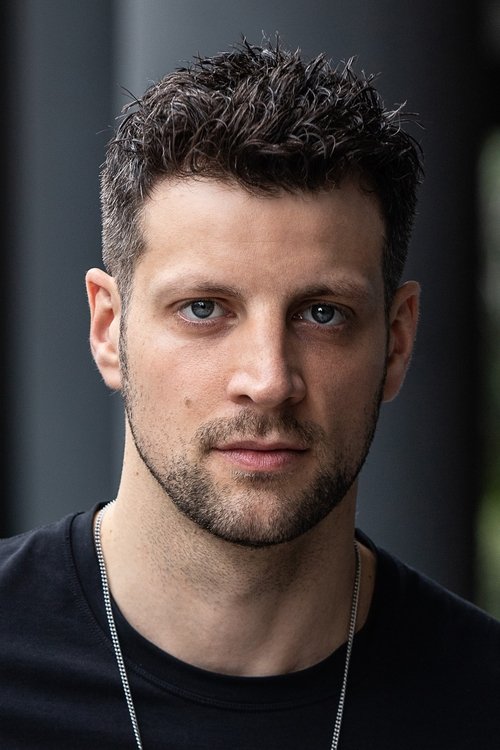 Kevin Claydon - director portrait