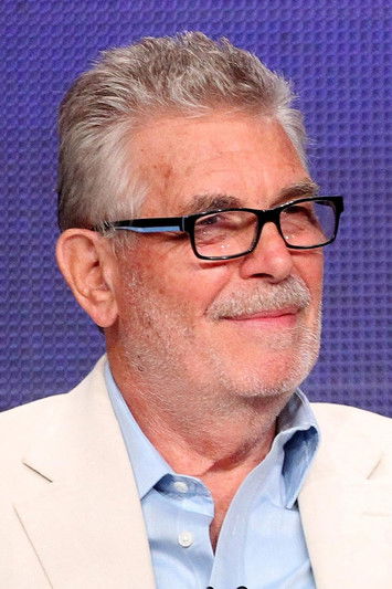 Kevin Connor - director portrait