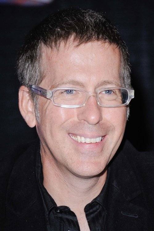 Kevin Greutert - director portrait