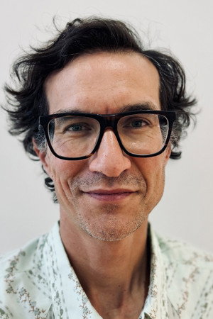 Kevin Ignatius - director portrait