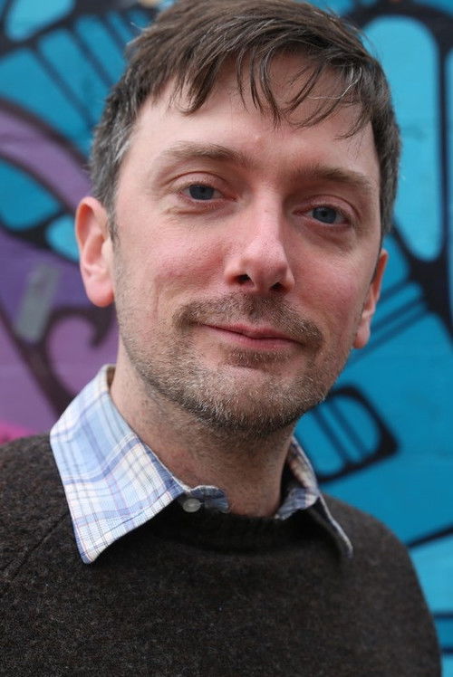 Kevin Kölsch - director portrait