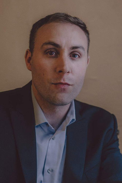 Kevin McMullin - director portrait