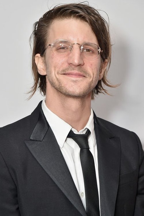 Kevin Phillips - director portrait