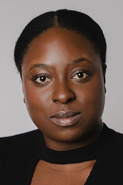 Khadijah Roberts-Abdullah - director portrait