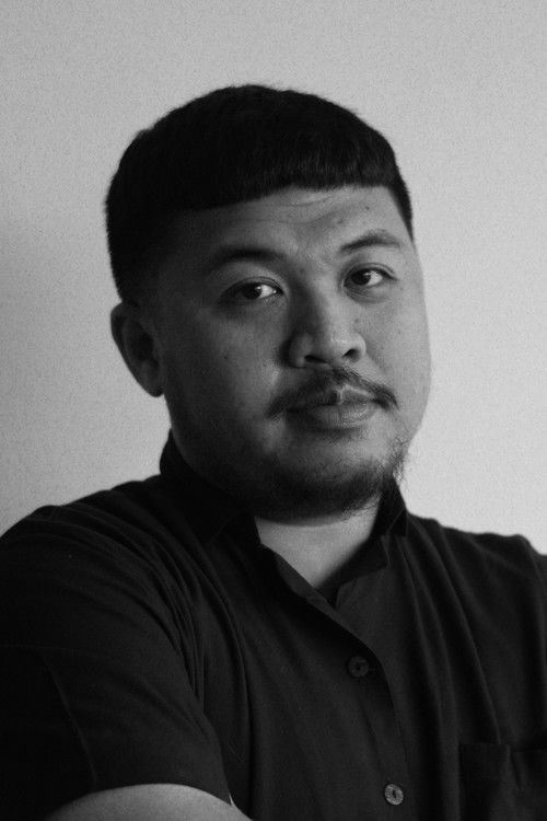 Khozy Rizal - director portrait