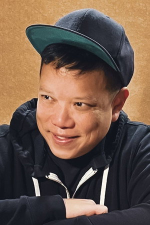Kid Koala - director portrait