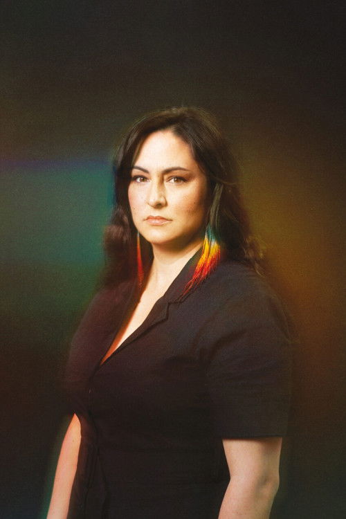Kim O'Bomsawin - director portrait