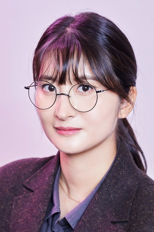 Kim Se-in - director portrait
