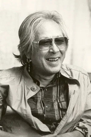 Kinji Fukasaku — director portrait