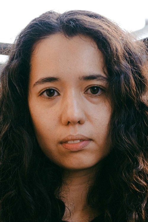 Kit Zauhar - director portrait