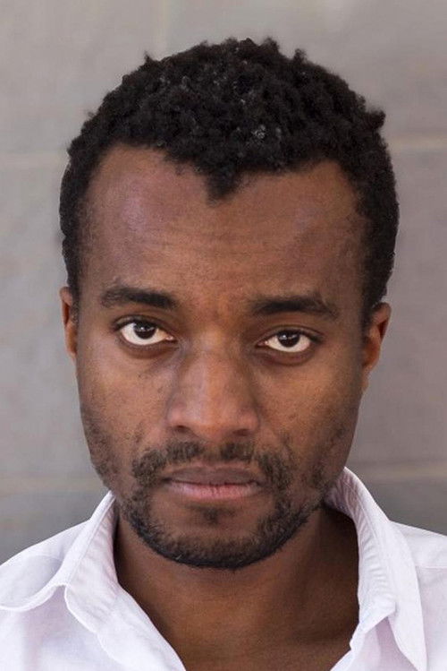 Kivu Ruhorahoza - director portrait