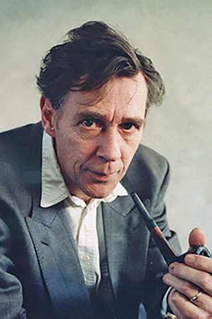 Kjell Grede - director portrait
