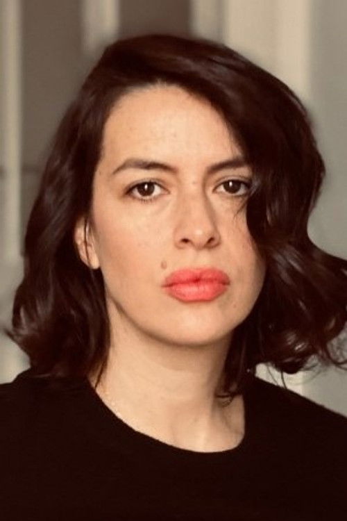 Klaudia Reynicke — director portrait