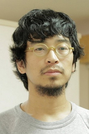 Kohei Yoshino — director portrait