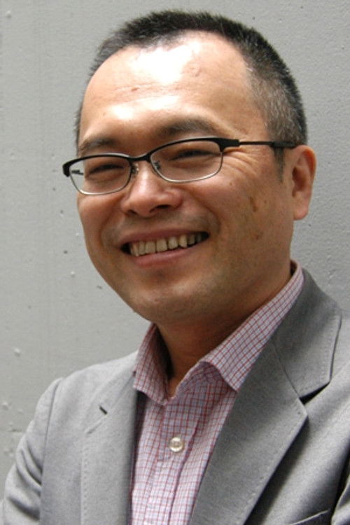 Koji Yamamura - director portrait