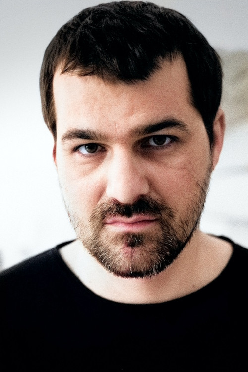 Kornél Mundruczó - director portrait