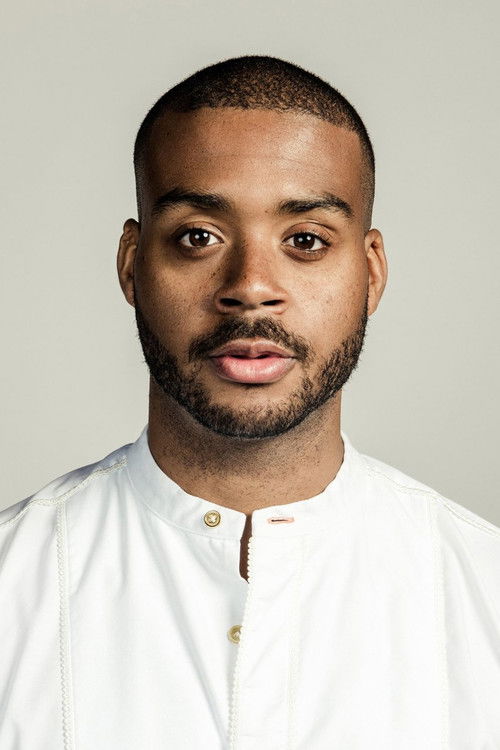 Kris Bowers - director portrait