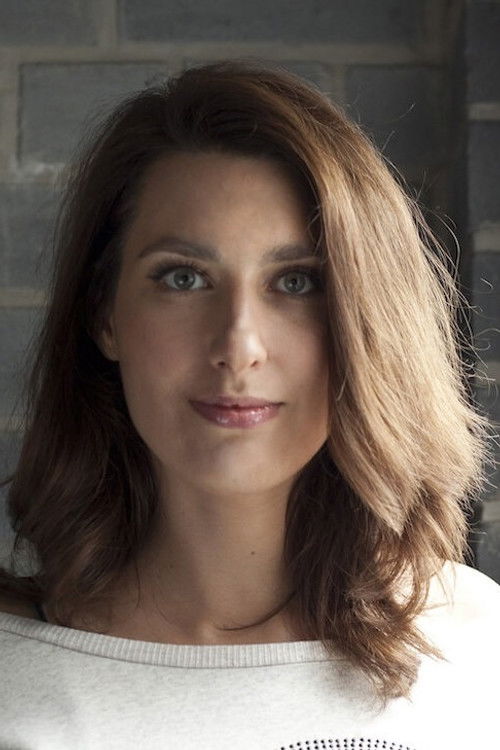 Kristina Buožytė - director portrait