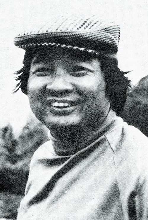 Kuei Chih-Hung - director portrait