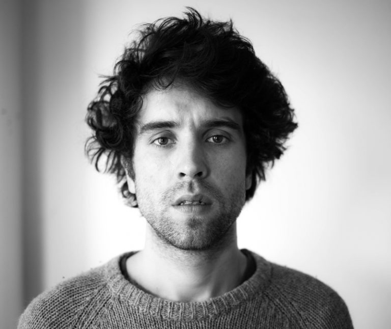 Kurt Platvoet — director portrait