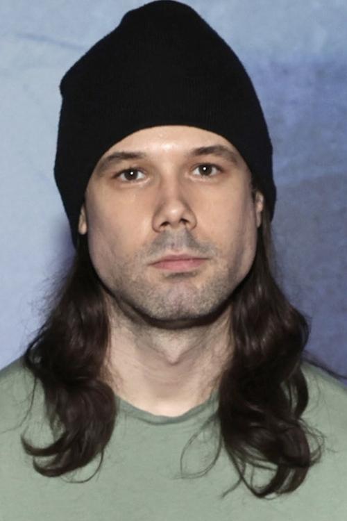Kyle Edward Ball - director portrait