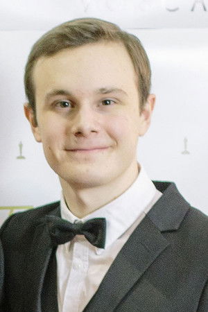 Kyle Misak - director portrait