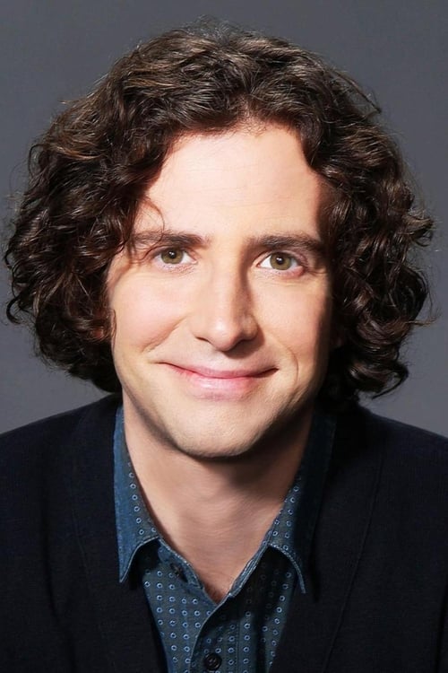 Kyle Mooney - director portrait
