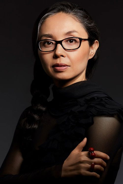 Kyoka Tsukamoto - director portrait