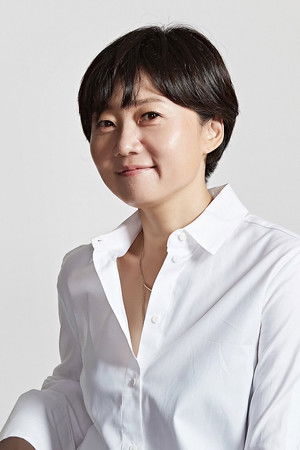 Kyoungmi Lee — director portrait
