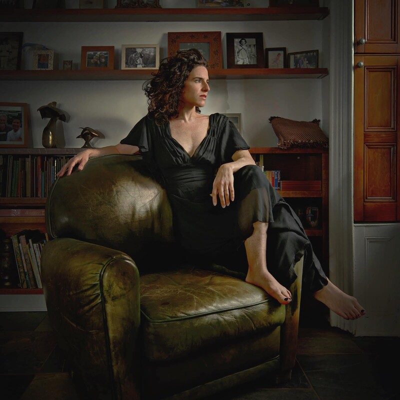 Kyra Miller - director portrait